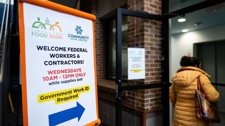 The federal government is still shut down. Here's what that means across the country