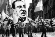 Día de la Lealtad peronista en movilización por Cristina Kirchner