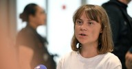 Greta Thunberg, tras denunciar torturas en Israel: “Imagina lo que hacen a los palestinos a puerta cerrada”