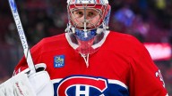Toronto Maple Leafs add goaltender Cayden Primeau to roster