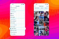 Instagram's latest feature lets you go back see your watched Reels