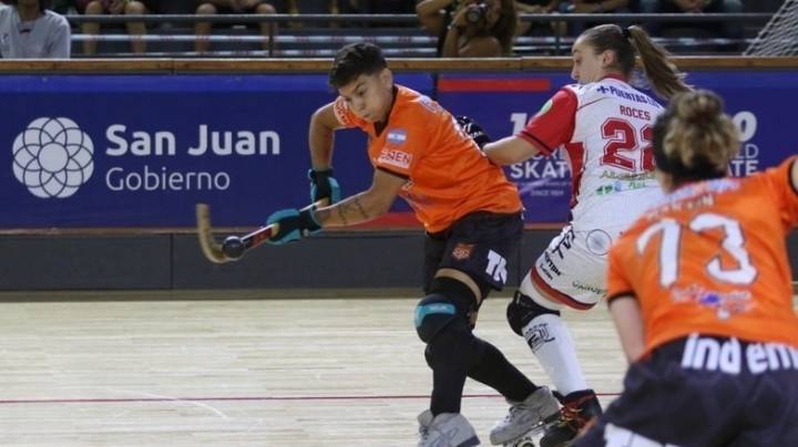 Fútbol, hockey y ciclismo: la agenda deportiva para disfrutar en San Juan