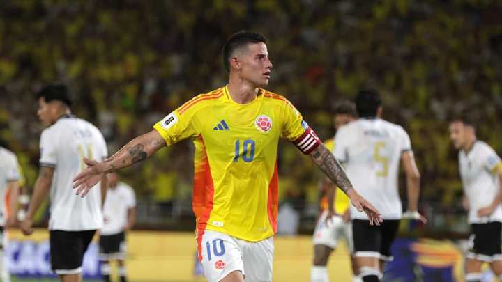 Selección Colombia: los posibles rivales para la fecha Fifa de noviembre, tras la caída del partido amistoso contra Nigeria