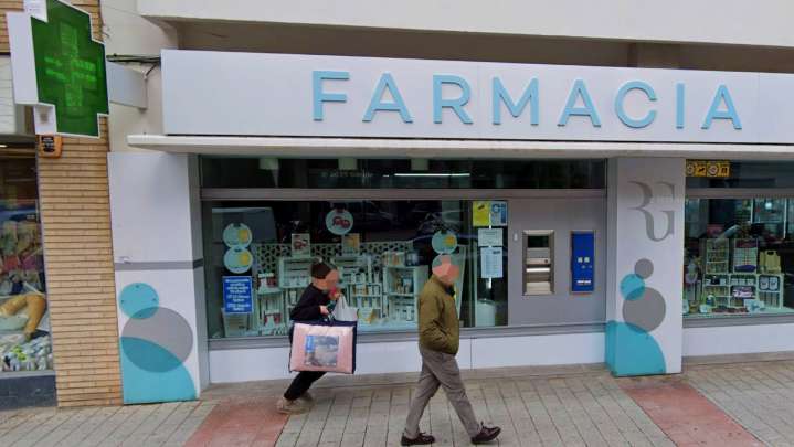 Un policía fuera de servicio y lo que pasó en esta farmacia de Albacete: los hechos se repiten y acabarán en los juzgados