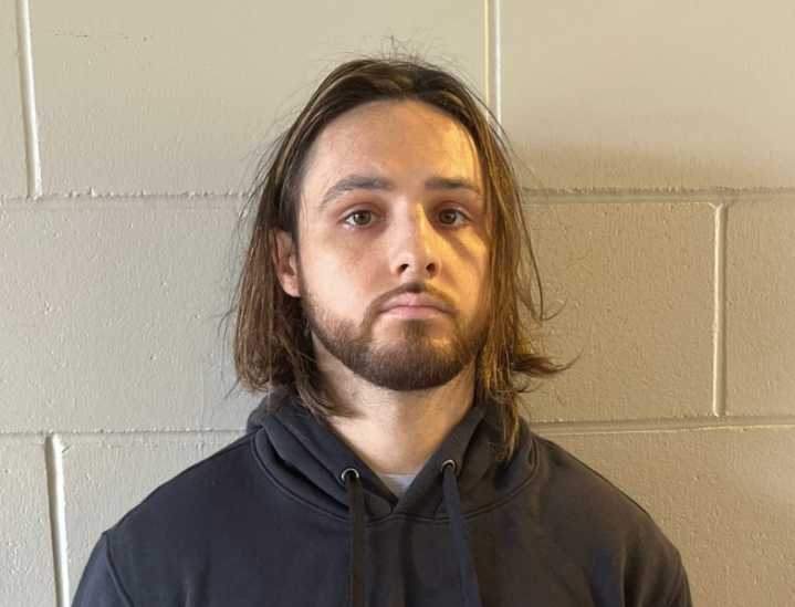 Accused Pali Fire Arsonist Pleads Not Guilty in LA Courtroom, Could Face Up to 45 Years
