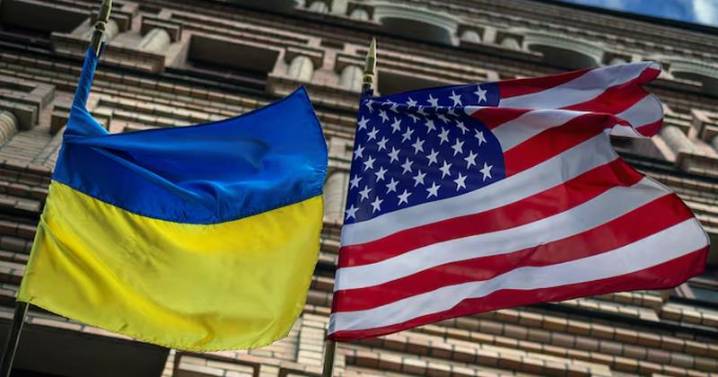 U.S. to Provide Ukraine with Intelligence for Strikes Deep Inside Russia: Report