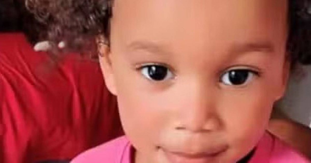 Girl, 4, found dead in well next to condom and chocolate wrapper after 'kidnap'