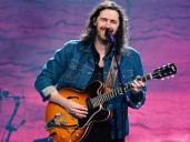 Hozier en CDMX: setlist, cómo llegar al Palacio de los Deportes y lo que debes saber de su concierto