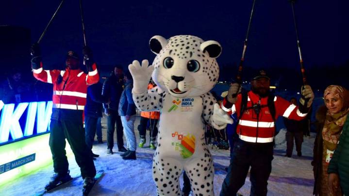Jammu Kashmir Among Four Teams Qualify for Semi-Finals of 69th National School Games
