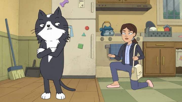 Jason Schwartzman, Aubrey Plaza, Among Cast for Amazon Series 'Kevin'