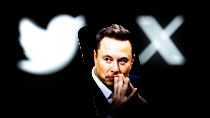 Musk's X settles ex-Twitter execs' $128 million severance pay lawsuit