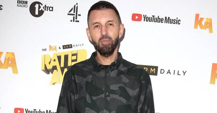Former Radio 1 DJ Tim Westwood Was Hit With Allegations That Could Affect His Net Worth