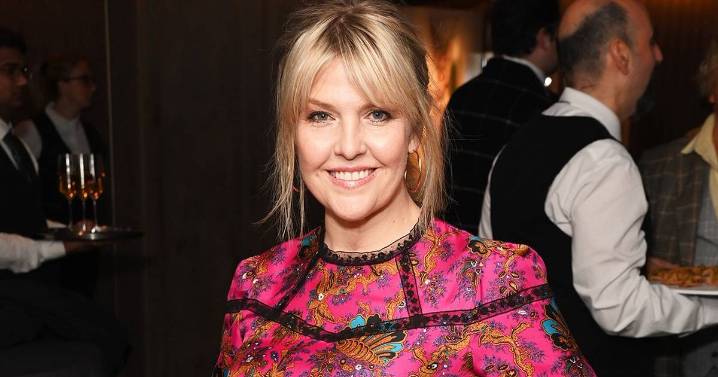 Ashley Jensen says landing Shetland role was 'like coming home' after working in US