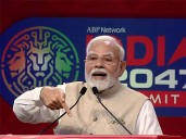 India does not remain silent after terror attacks but hits back with surgical, air strikes: PM
