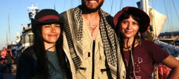 Colombianas detenidas en Israel denunciaron “malas condiciones”