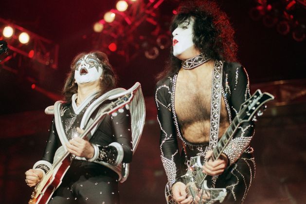 Kiss lead guitarist Ace Frehley dies at 74 just weeks after cancelling tour dates
