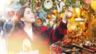 Our Favorite Holiday Home Decor From Home Goods That's Affordable And Adorable