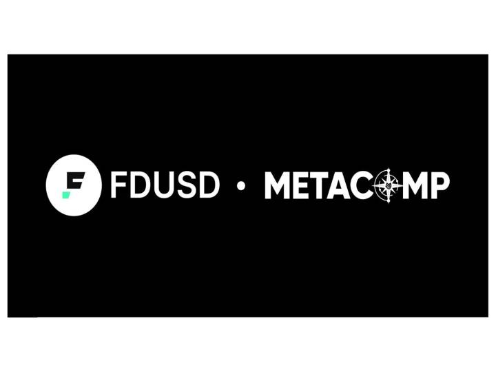MetaComp and First Digital Sign Strategic Cooperation