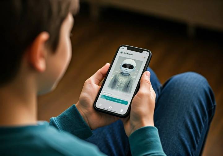 CNA explains: How should we approach AI companionship?