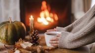 The Once-Popular Fireplace Trend That Feels Bulky & Overwhelming (& How To Update It)
