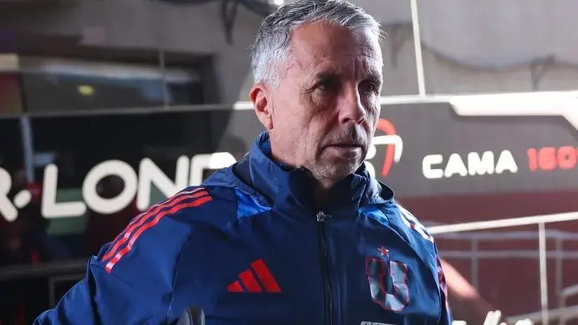 Gustavo Álvarez y su molestia tras ser vinculado con la Selección Peruana: "Seamos serios"