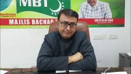 Riyaz ‘encounter’ case: MBT’s Amjedullah Khan under house arrest twice