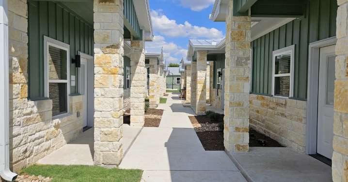Bell County nonprofit expands services to help families experiencing homelessness