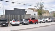 Retoman propuesta de construcción de torre de estacionamientos para el IMSS