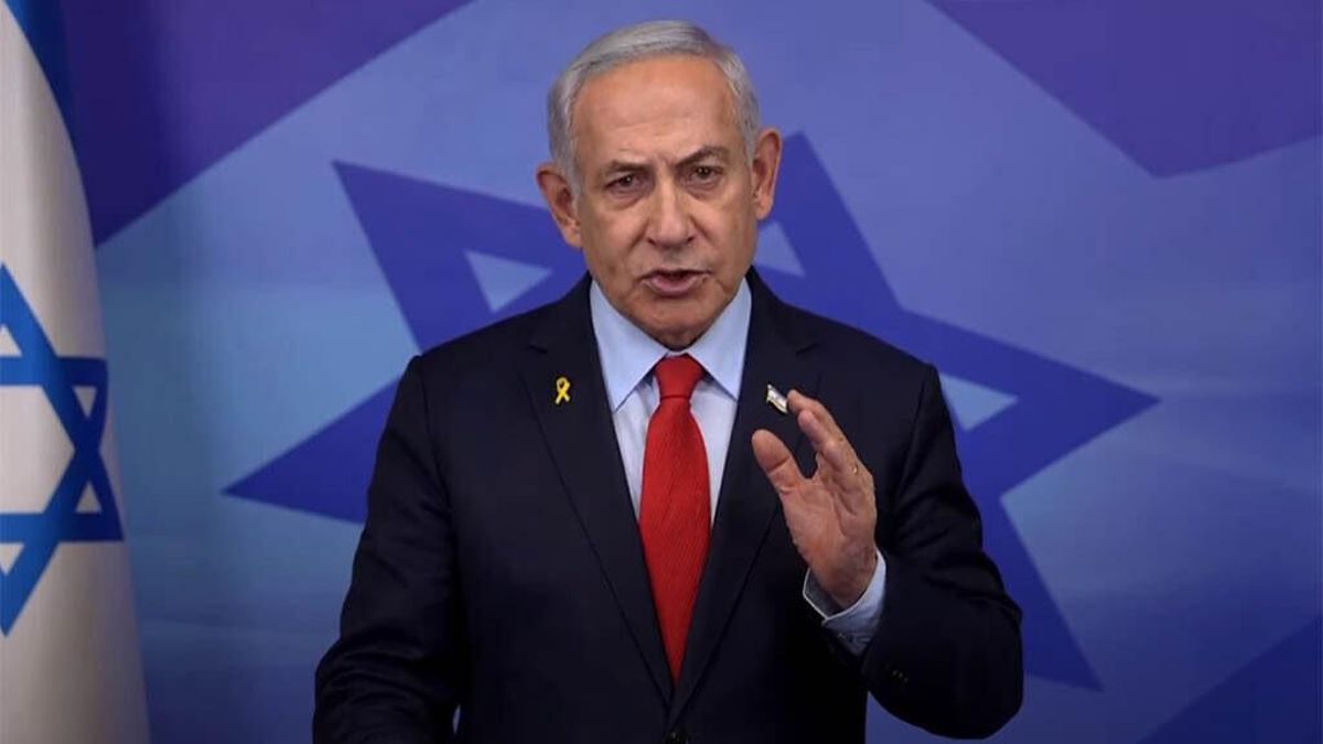 Netanyahu ordena al Ejército nuevos ataques en Gaza tras acusar a Hamás de violar el alto el fuego