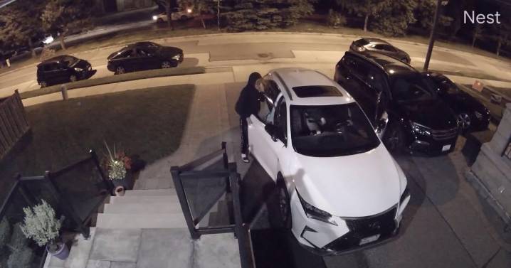 How GTA organized crime recruits teens as car theft scouts