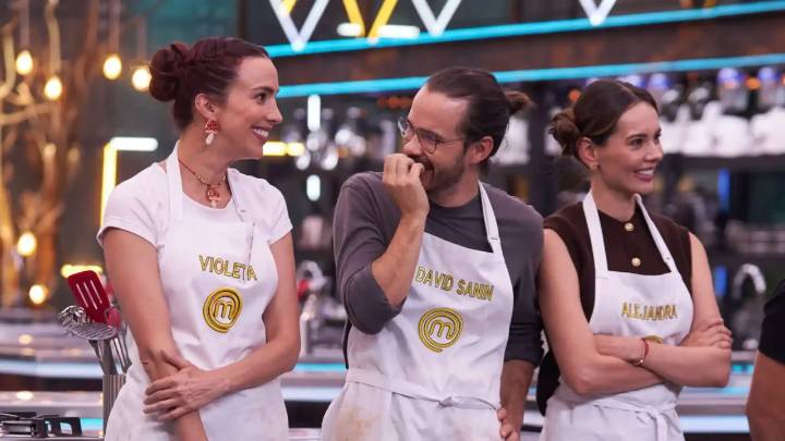 Este es el primer integrante del top 10 de MasterChef Celebrity Colombia 2025