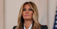 Melania Trump Ripped Apart Over Confusing Speech About Russia's War in Ukraine: 'What an Embarrassment'