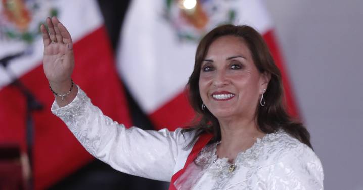 El Congreso de Perú destituye a la presidenta Dina Boluarte en medio de la crisis política y la ola de inseguridad