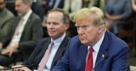 Political fight dredges up Forsyth County NC court case