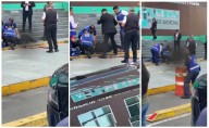Muere abogado baleado en Ciudad Judicial