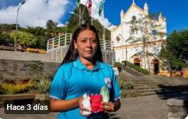 Carolina del Príncipe: naturaleza viva, historia y encanto colonial