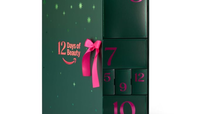 Advent Calendars on Amazon Our Shopping Editors Would Actually Gift Their Friends (& Ones We're Keeping for Ourselves)