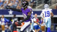 Colts claim Reuben Lowery off waivers from Baltimore Ravens