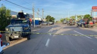 Policía estatal muere tras ataque armado en Bachigualato, Culiacán