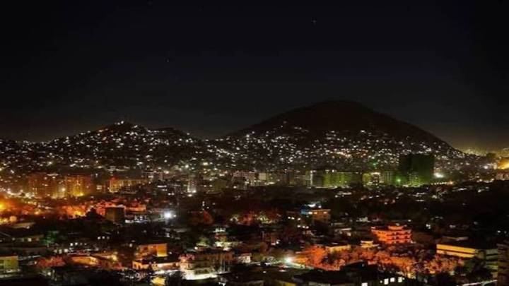 Kabul Blasts Put Afghanistan On High Alert
