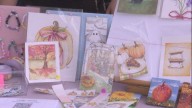 Creativity, aspirations shine in Children's Entrepreneur Market