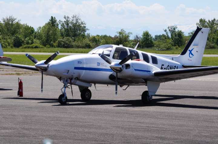 Accidente aéreo en Florida deja tres víctimas