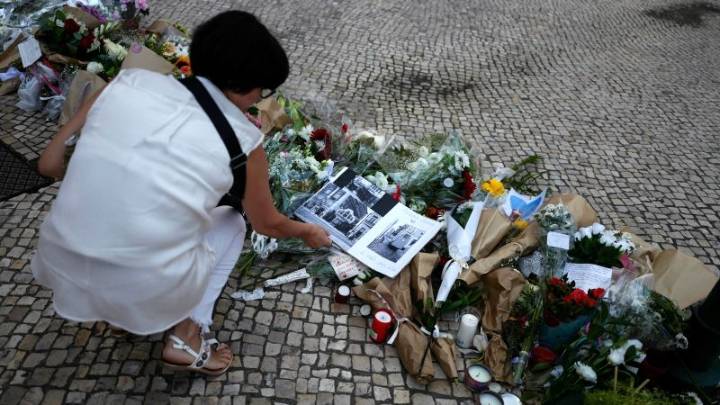 Cable in deadly Portugal funicular crash failed to meet specifications, preliminary report finds