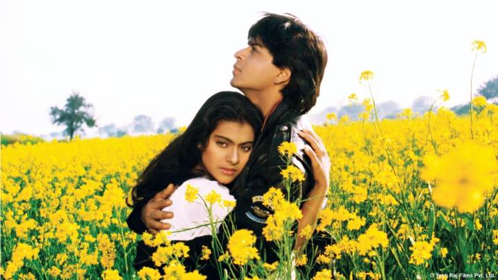 Shah Rukh Khan, Kajol on 'Dilwale Dulhania Le Jayenge' at 30
