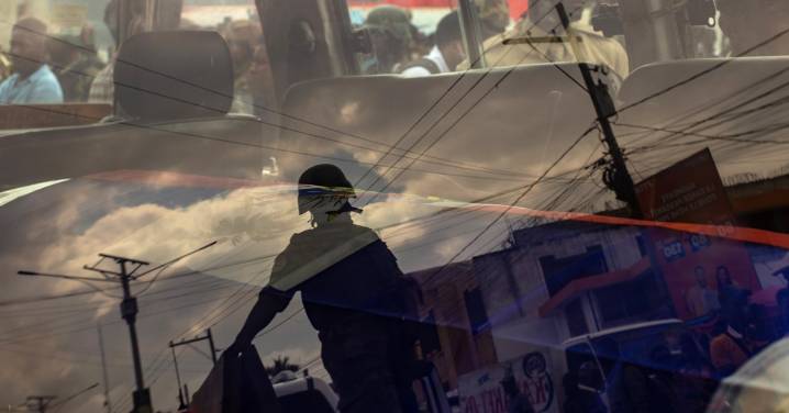 Ejecuta nueva fuerza para enfrentar a las pandillas sus primeras acciones en Haití