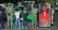 ¡Espeluznante! Videos de víctimas hallados en celular de El Niño Sicario, líder criminal en Tabasco