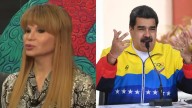 Mhoni Vidente reveló impactante predicción sobre el régimen de Nicolás Maduro