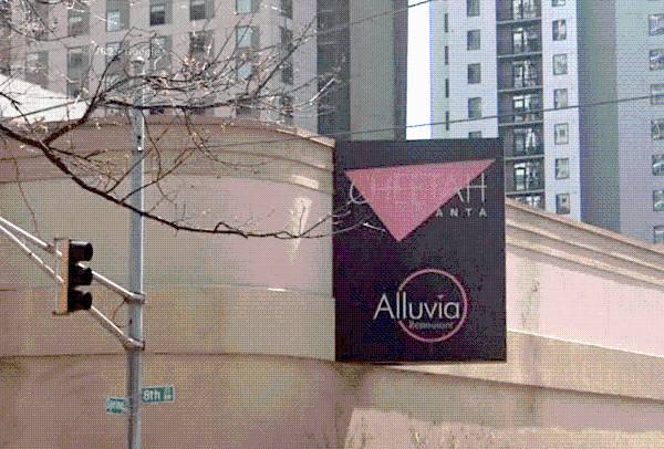 Development committee to review student tower plan on Cheetah strip club property