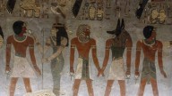 Tablilla de más de 4,000 años de antigüedad desaparece en Egipto