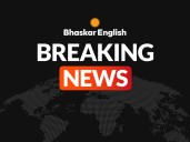 Truck carrying LPG cylinders explodes on Jaipur-Ajmer highway:Driver-helper missing; Horrific memories of Bhankrota incident revived